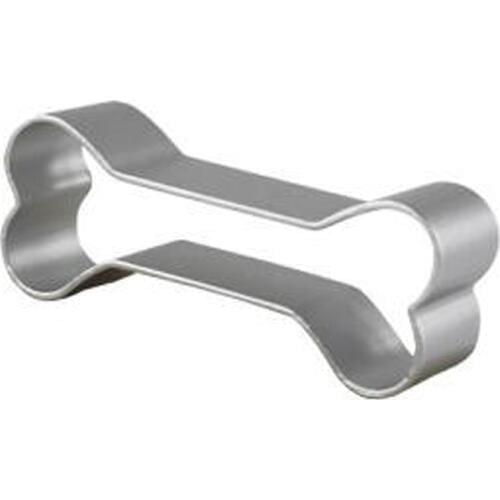 Free Shipping Mini Bone Cookie Cutters Cooking Tool Fondant Paste Mold Cake Decorating Clay Resin Sugar Candy Cake Sculpey