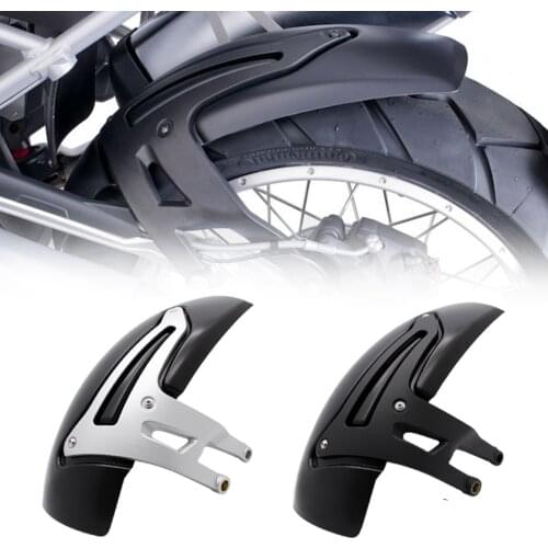For BMW R1250GS/ADV LC R1250 R 1250 GS Adventure R 1250GS GSA 2019 2020 Motorcycle Rear Fender Mudguard Tire Hugger Splash Guard