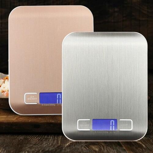 CHEANDUR Measuring Containers And Scales For Kitchens