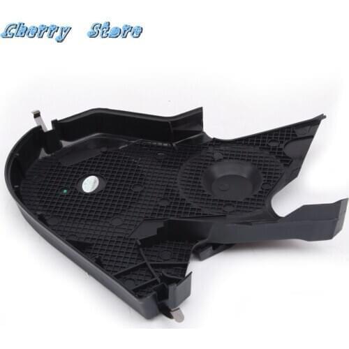 New 06A 109 108 C Timing Belt Cover Toothed Belt Cover For Audi A3 A4 A6 TT VW Golf Seat Skoda 1.8L 06A 109 108 K 06A 109 108 E