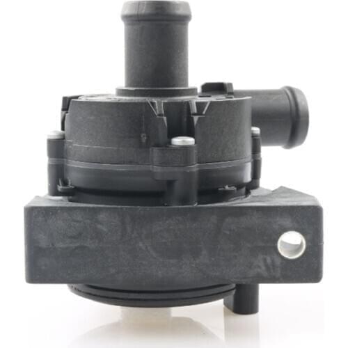 Additional Water Pump Coolant Pump 5G0965567A 5G0 965 567 A For VW GOLF VII Passat Polo Tiguan Octavia Audi A1 A3 Seat Skoda