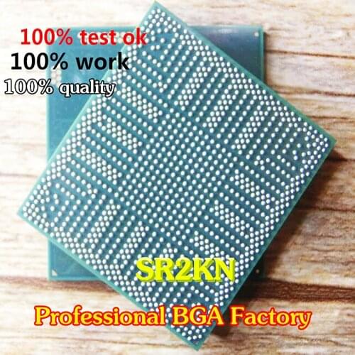 SR2KN N3060 100% tested pass ok good product