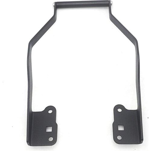 Motorcycle GPS Navigation bracket for BMW F750GS F850GS 2018- ON 12MM and 22MM Black