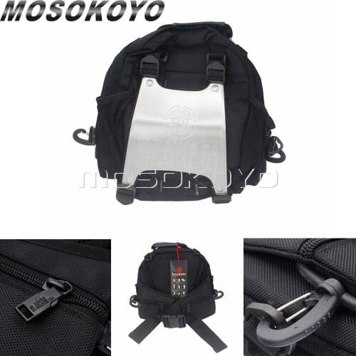 MOSOKOYO Expedition Backpacks