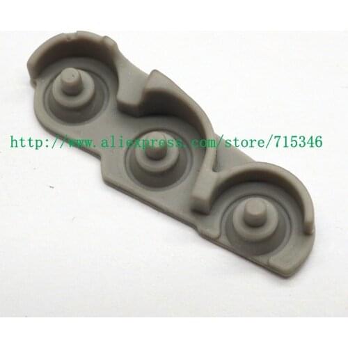 New AE AF Lock Rubber Button For Canon EOS 5D Mark III / 5D3 Digital Camera Repair Part