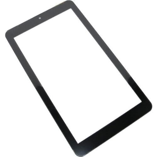 New 7'' inch Digitizer Touch Screen Panel glass For MJS T2702 Tablet PC
