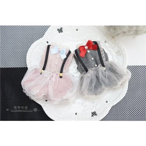 Clothes Obitsu11 OB11 1/12 suit coat bag/hat Young children available for cu-poche OB11 accessories coat