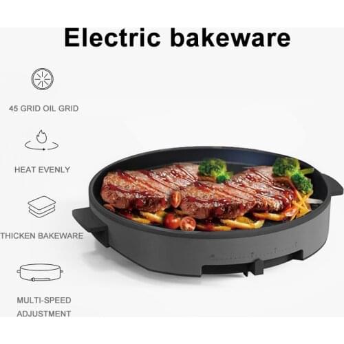 Oein Electric Grills