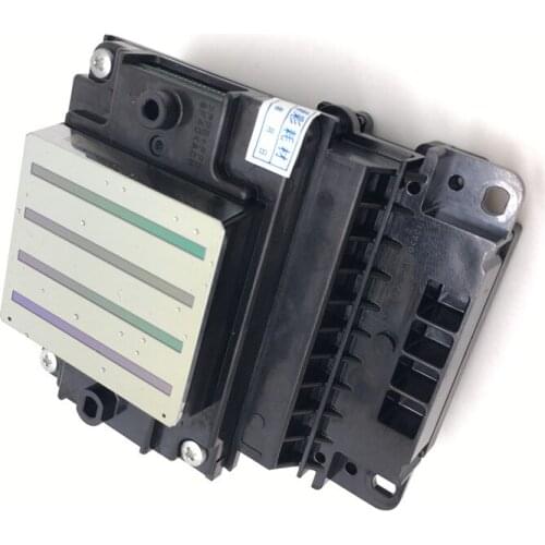 1pc free shipping FA16021 Old Unlock WF5113 printhead for Epson WF5113 WF5110 WF4630 WF4640 Inkjet print head China supplier