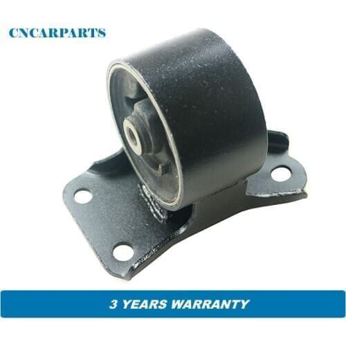 Front Engine Motor Mount Fit for DAIHATSU SIRION M100A M101A STORIA M100S 4WD