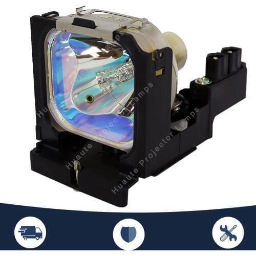 POA-LMP69 for SANYO PLV-Z2 Projector Lamp Replacement Bulbs High Quality