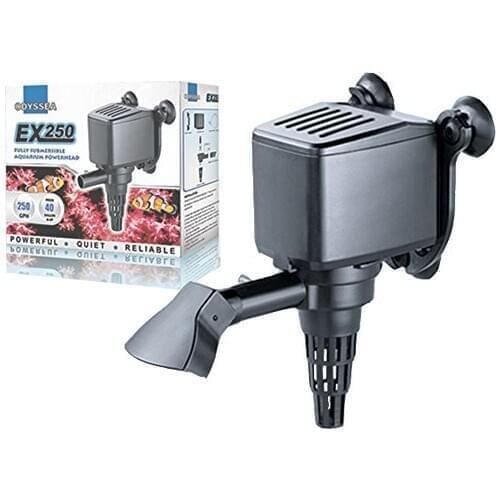 Odyssea EX Powerhead Water Pump Submersible