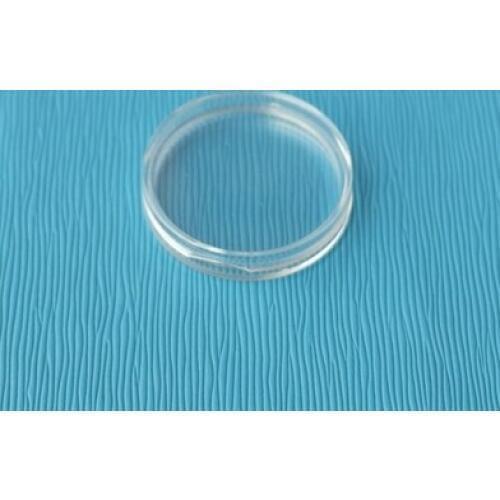 Clear Coin Capsule For Coin Collection With Inner Diameter 26mm
