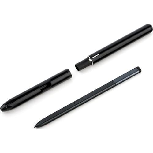 Touch Screen Pen For Samsung Galaxy Tab S4 10.5 2018 SM-T830 SM-T835 T830 T835 Stylus Button Pencil Writing Pen