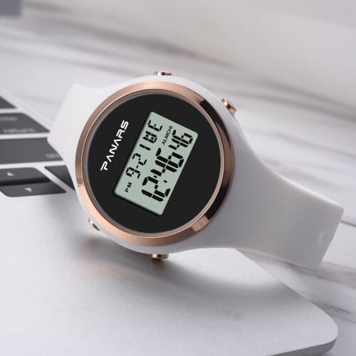 Часы SYNOKE China At AliExpress