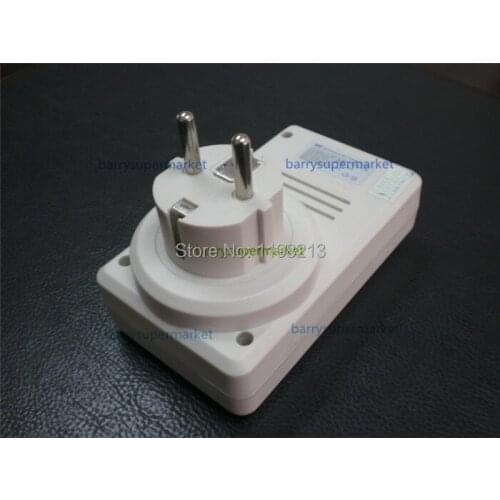 Tester WF-D02A EU Energy Saving Mini WATT Electricity Energy Usage Ammeter Monitor AC Voltag Power Balance Energy Meter