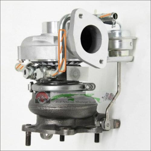 Turbo RHF55 VF52 14411-AA800 14411-AA760 VA440063 For Subaru Impreza WRX Forester Legacy Outback GT 2.5XT 6MT EJ25 2.5L 320HP