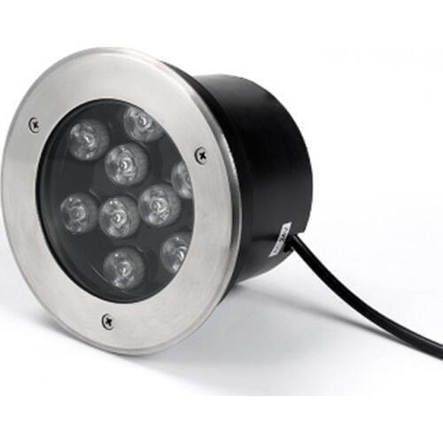 Vusum Street Lighting