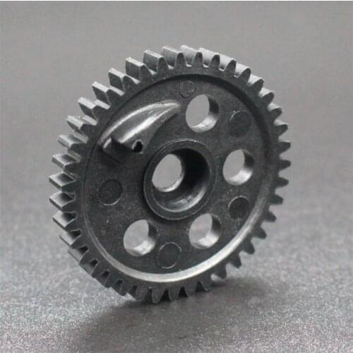 02041 HSP Original Parts Spare Parts For 1/10 R/C Model Car Diff. Main Gear (39T) 02041