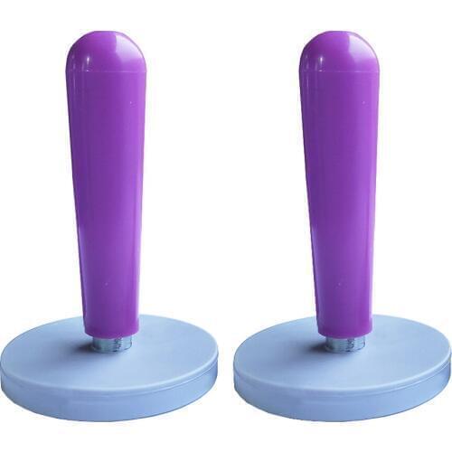 2pcs Super Power Car Window Tint Magnetic Tool Magnet Holder Gripper Vinyl Wraps Installation Magnet Holder A12P