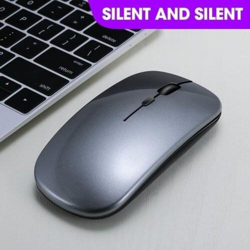 Wireless Bluetooth fv-w309s2.4g wireless 5.2 Bluetooth dual mode wireless mouse