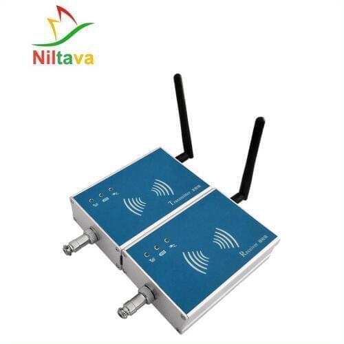 YAD wireless transceiver device wireless weighing scale transmitter receiver AND wireless scales