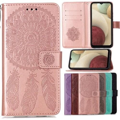 Flip Cover Case For Samsung Galaxy A12 A32 A42 A52 A72 A02S A21S A51 A71 S10 S20 FE S21 Plus Ultra A10 A20 A30 A30S A50 A70 Case