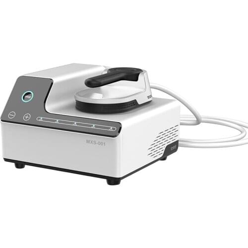 EMSlim small Portable Electromagnetic Body Sculpting Muscle Stimulate Body Build muscle Slimming build Weight lose Machine