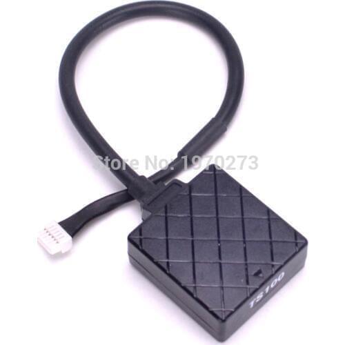 Radiolink TS100 Mini M8N GPS Module For Radiolink Mini PIX Flight Controller RC Quadcopter Multirotor Spare Part