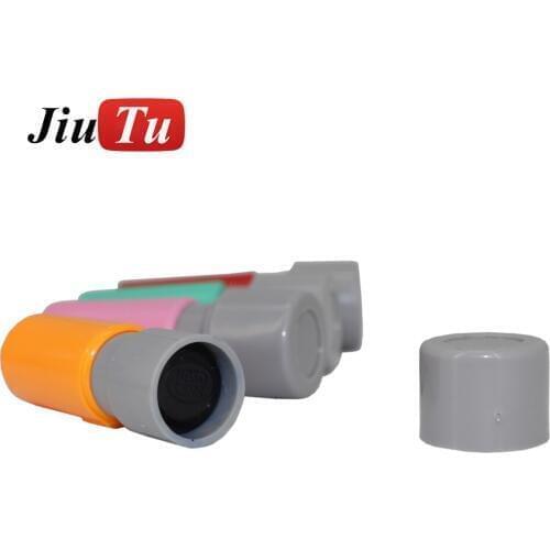 Customized Small Pass Chapter Stamp Seal with Your Company Name Logo ,To Distinguish Your Own Refurbished LCD Screen