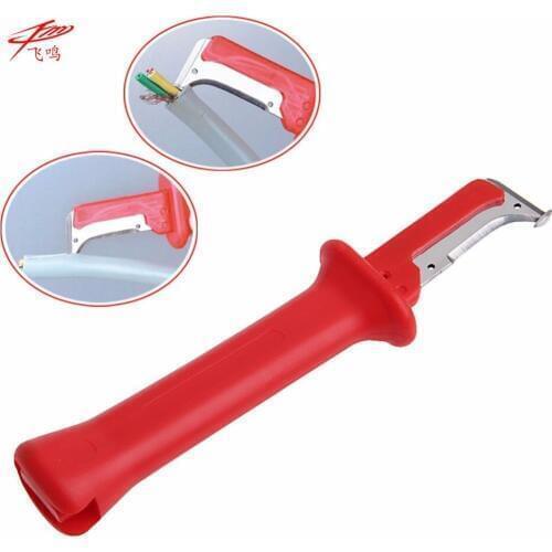 31HS,32HS,33HS,34HS,35HS,36HS German Style Cable Knife Cable Stripper