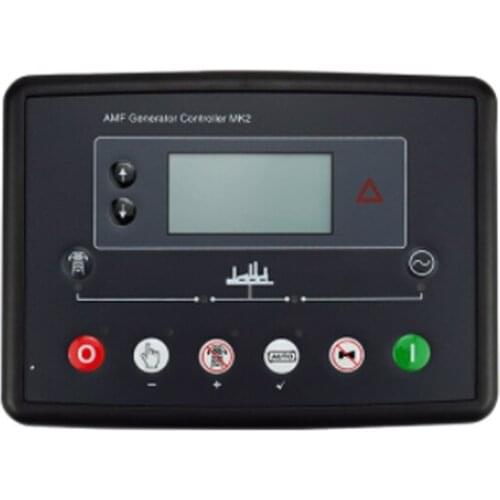 Chinese Factory ! Electrical Control Panel For Diesel Generator DSE7220 Deep Sea Controller for Generator Set DSE 7220