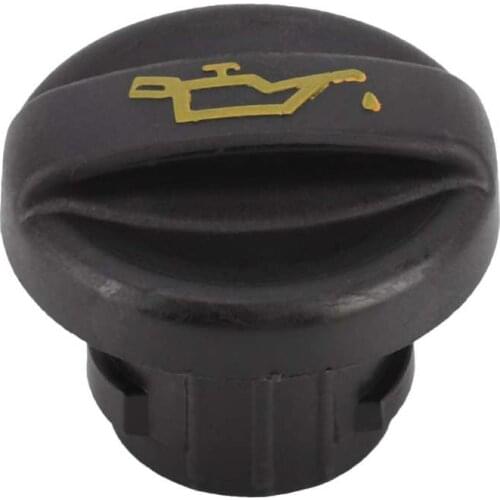 Engine Oil Filter Cap Fit for Peugeot Citroen 1180F9 Engine Oil Filler Cap