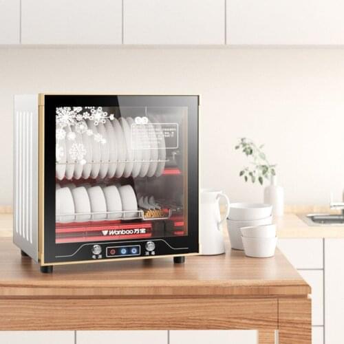 LISM Disinfection Cabinets China