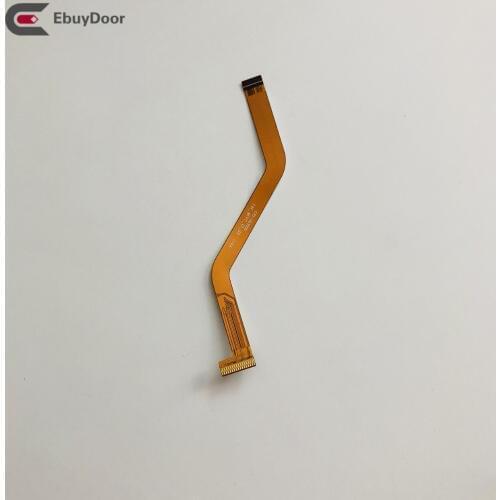 New Ulefone S8 Pro USB Charge Board to Motherboard FPC For Ulefone S8 5.3 inch HD 1280x720 Free Shipping