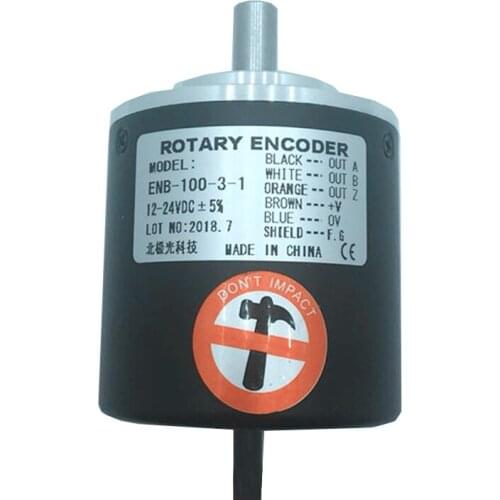 New Original Spot Photo ENB-100-3-1