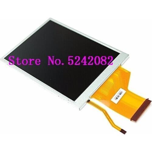 NEW LCD Display Screen For NIKON COOLPIX S8200 for SONY DSC-HX50 DSC-HX300 HX50 HX300 For PENTAX K-30 K-50 k30 K50 K5II Camera
