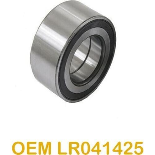 LR041425 auto rear wheel hub bearing for LR Freelander 1/2 car bearing top sale replacement aftermarket parts retail