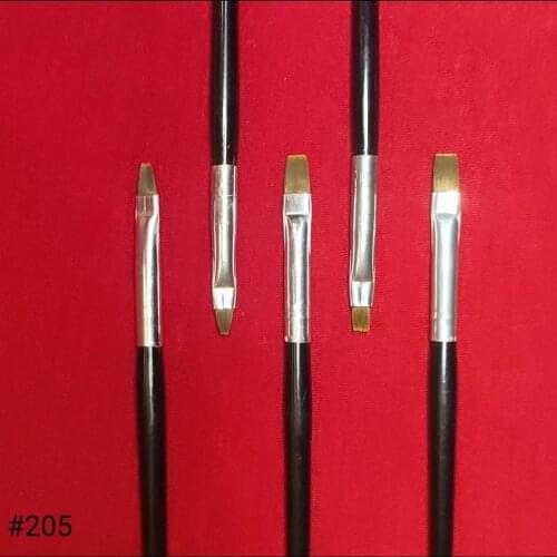 Rid Manicure Brushes