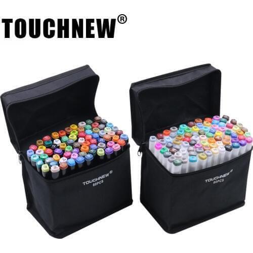 TOUCHNEW Text Markers China
