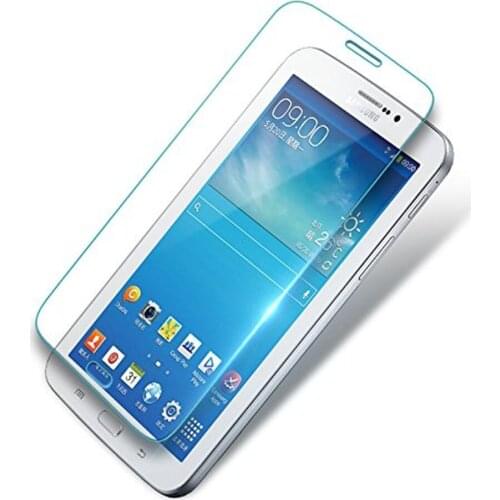 Tempered Glass For Samsung Galaxy Tab 3 7.0" Screen Protector For Samsung Tab3 7.0inch SM-T210 T211 GT-P3200 P3210 Tablet Glass