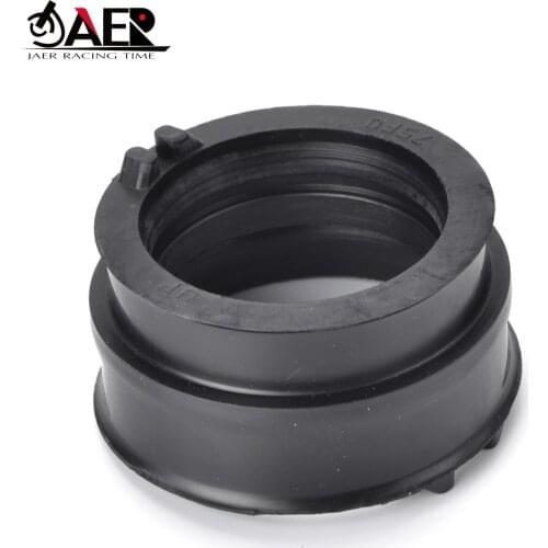 1 PCS Motorcycle 13121-15F00 Carburetor Interface Adapter Intake Manifold For Suzuki AN400 Burgman 400 1999-2006