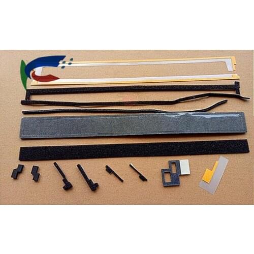 5sets Whole Sealing Sponges Kit For Drum Unit Use In Ricoh Aficio 1015 1018 2018 1610 2015 2016 2020 MP2000 1600 1800 2500 2012