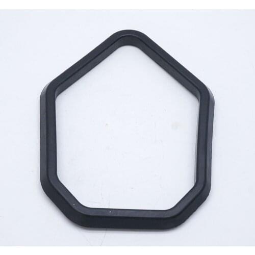 6E5-45123 New Muffler Gasket Replacement For Yamaha Outboard Motor 115HP-250HP Boat Parts