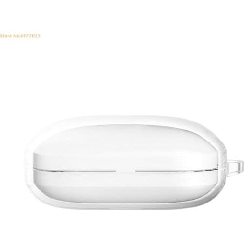 K1AB For OnePlus Buds Pro Wireless Headphone Cover Protective Cove Anti-dust Sleeve