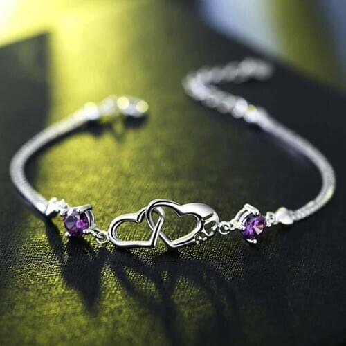 CXQNEWA Beautiful Bracelets