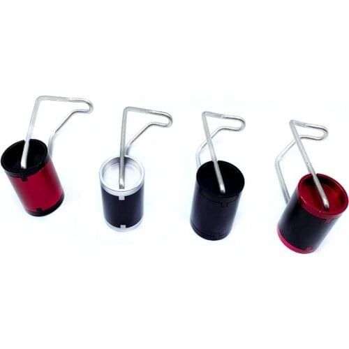 Cycling Headlight Holder Mount Bicycle Light Stand Bracket Bike Portable Waterproof Cycling Elements for Brompton