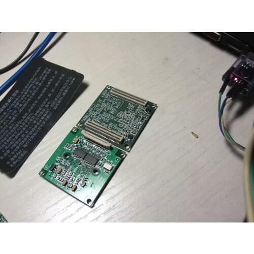 For Sensor interface IPC SDk core board 9p031 5 megapixels