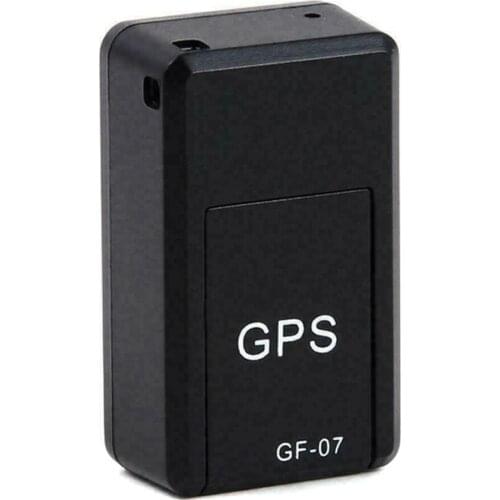 Model Mini Real time GPS Tracker Full Coverage for Vehicles Car Kids Elderly Dogs & Motorcycles Magnetic Small ALI88