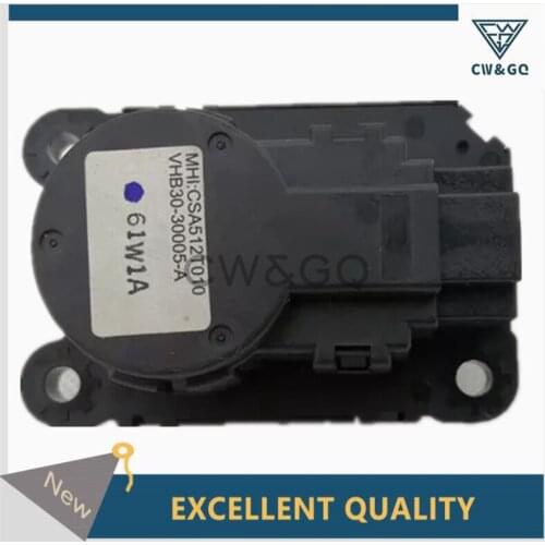 Evaporator Warm Wind Motor Actuator Evaporator Actuator Air Conditioning Evaporator Motor for Mitsubishi ASX CSA512T010 7820A080